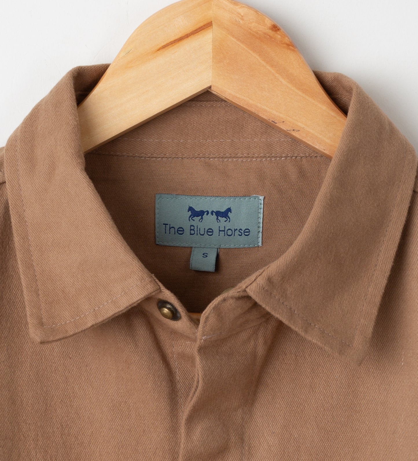 Chaqueta Tierra
