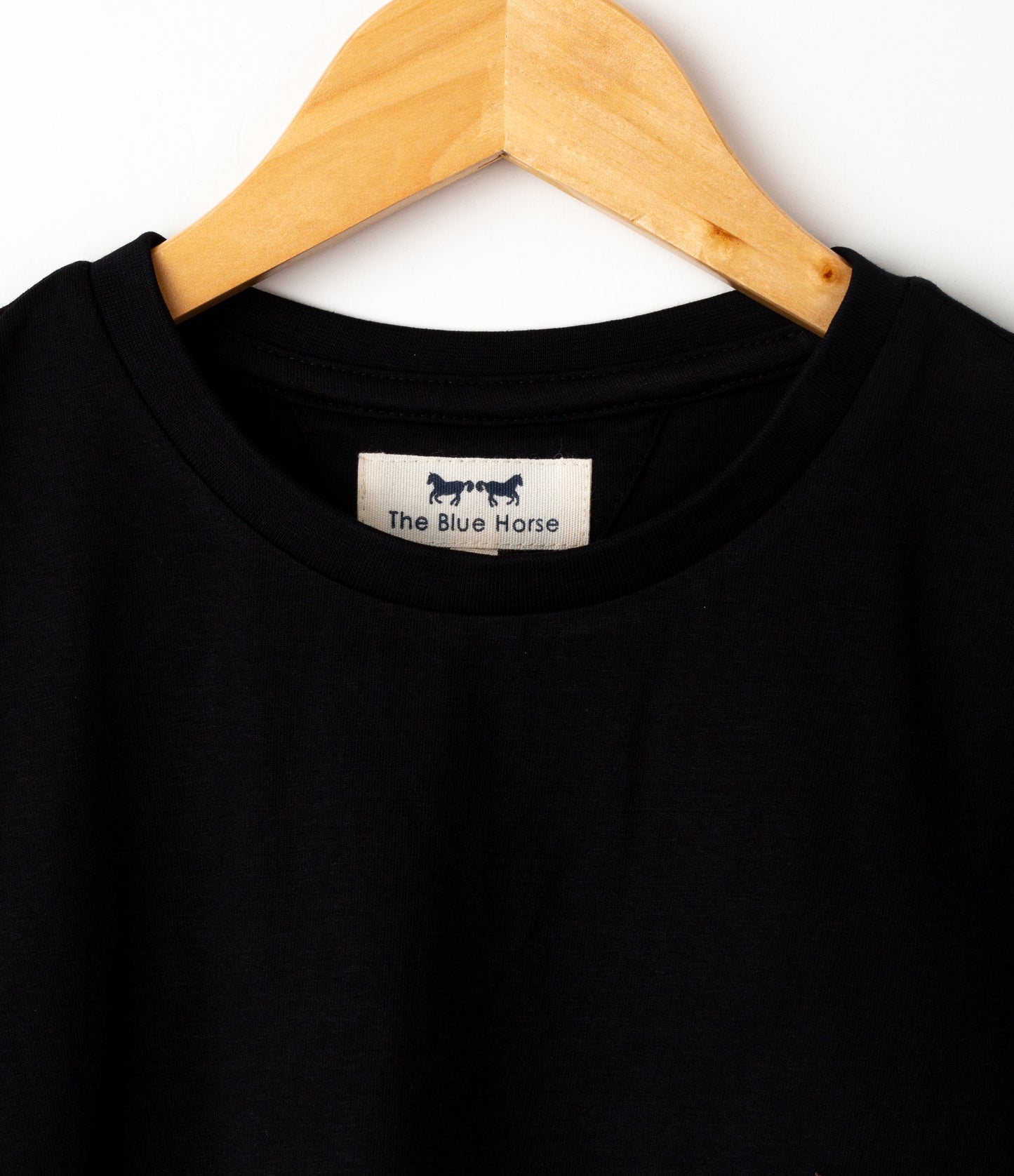 Camiseta Negro