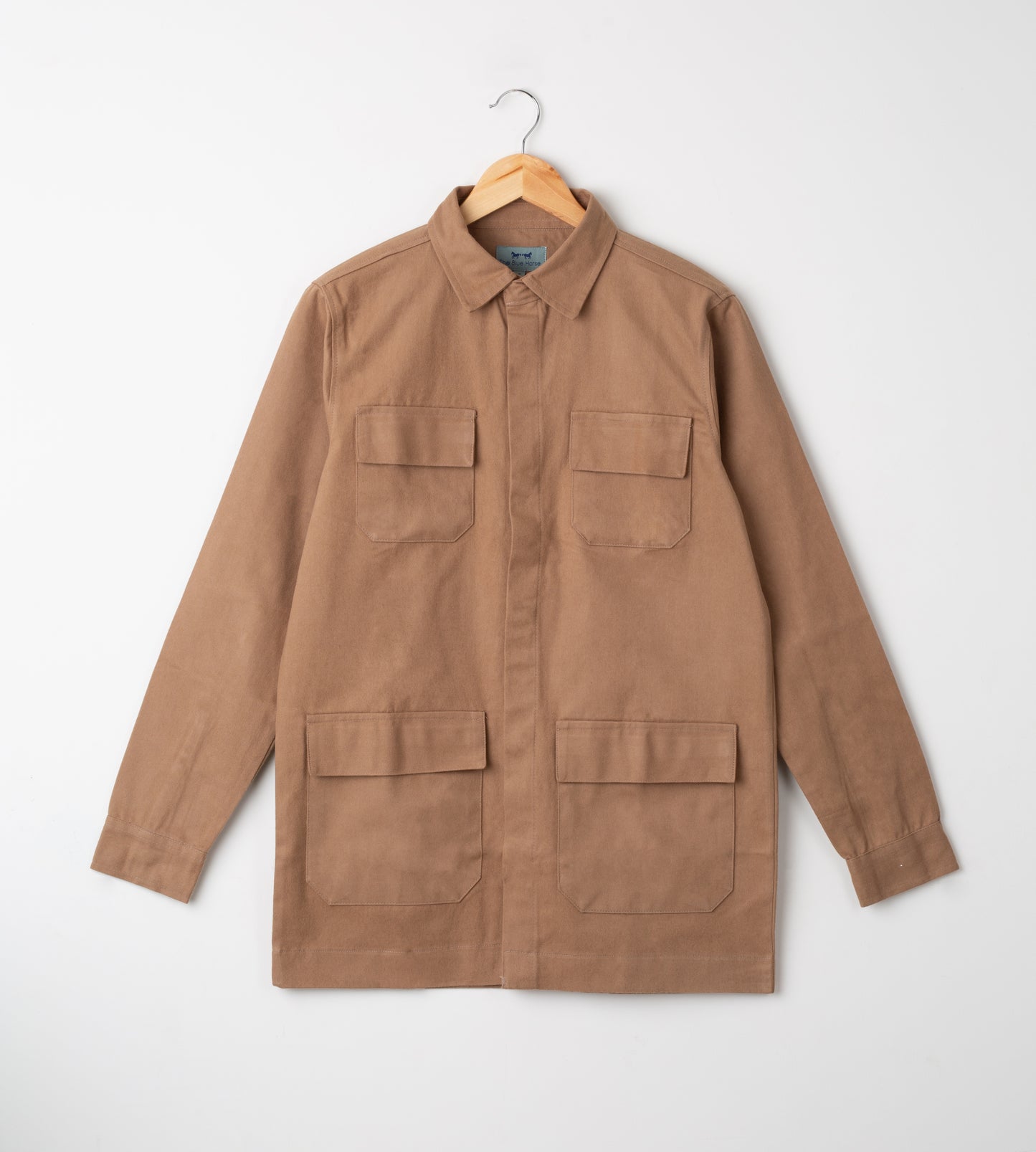 Chaqueta Tierra