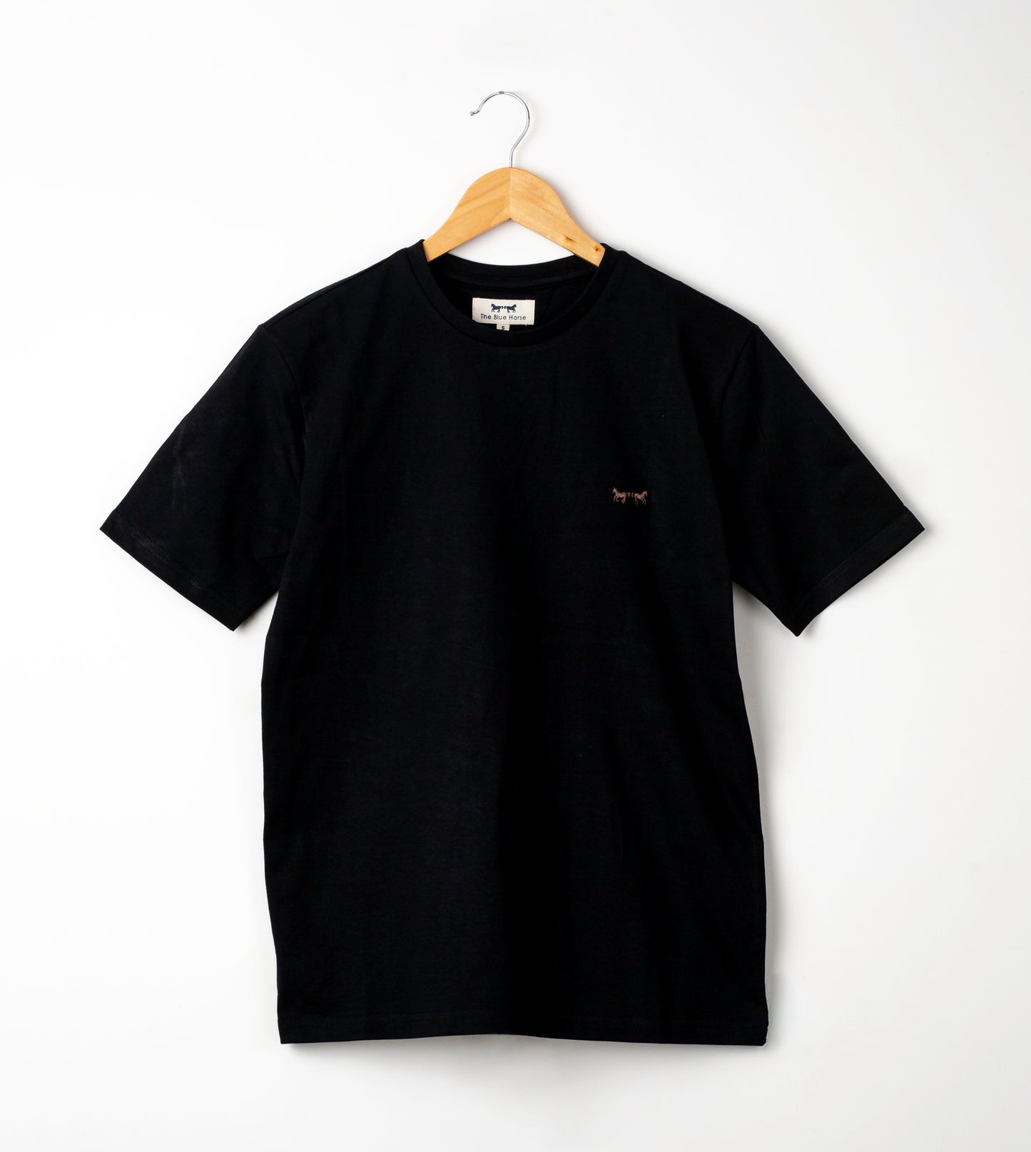 Camiseta Negro