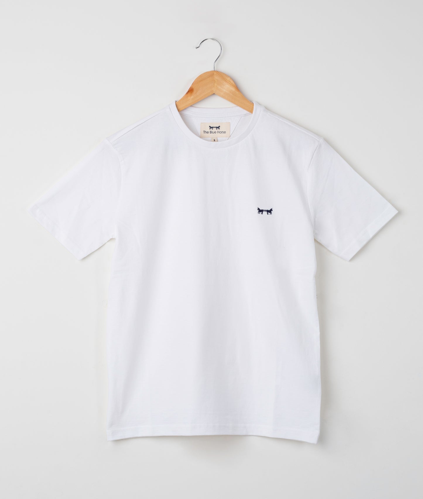 Camiseta Blanca