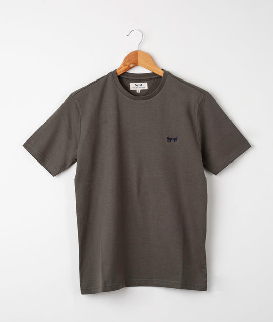 Camiseta Verde Oliva