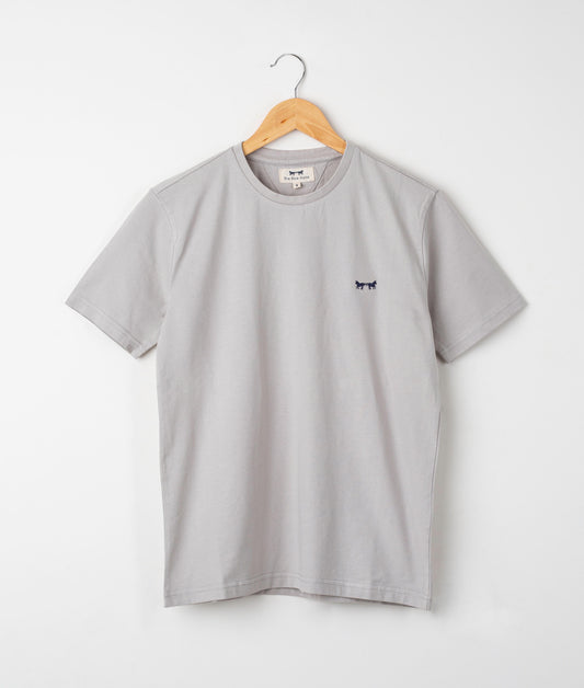Camiseta Gris
